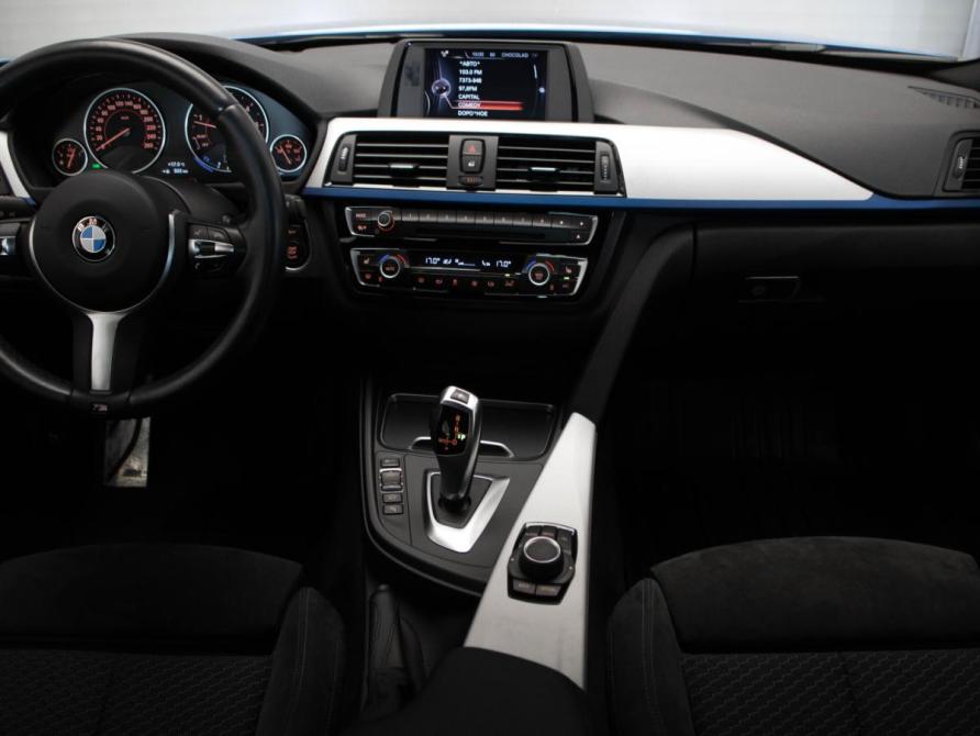 BMW 4 серии F32/F33/F36 Москва  - изображение 21