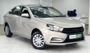 Lada (ВАЗ) Vesta I Шахты  - изображение 17