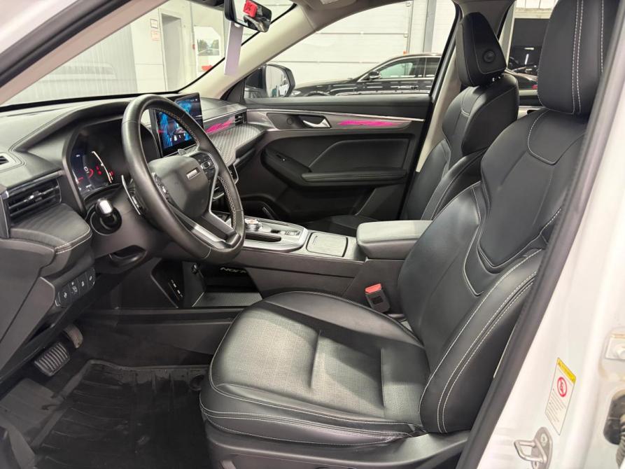 Haval Jolion I Рестайлинг Краснодар  - изображение 12