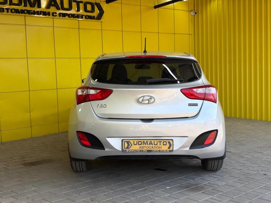 Hyundai i30 II Ижевск  - изображение 8