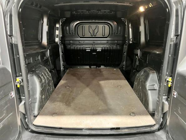 Fiat Doblo II Рестайлинг с пробегом 2020 года, цена 1 195 000 рублей, 190940 км, фургон, Автокод Объявления