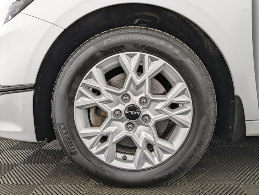 Kia Ceed III Рестайлинг Санкт-Петербург  - изображение 12