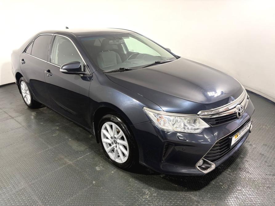 Toyota Camry VII (XV50) Рестайлинг Пермь  - изображение 3