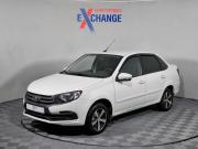 Lada (ВАЗ) Granta I Рестайлинг Нижний Новгород  - изображение 19