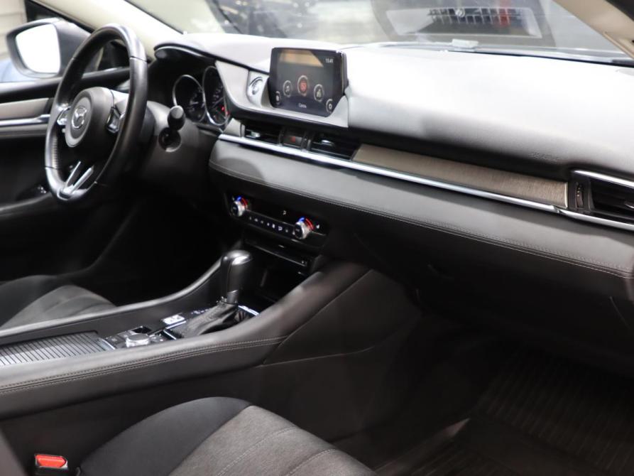 Mazda 6 III (GJ) Рестайлинг 2 Санкт-Петербург  - изображение 18