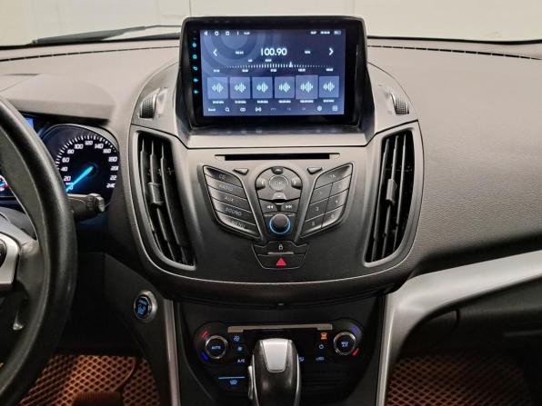 Ford Kuga II с пробегом 2016 года, цена 1 160 000 рублей, 118181 км, внедорожник, Автокод Объявления