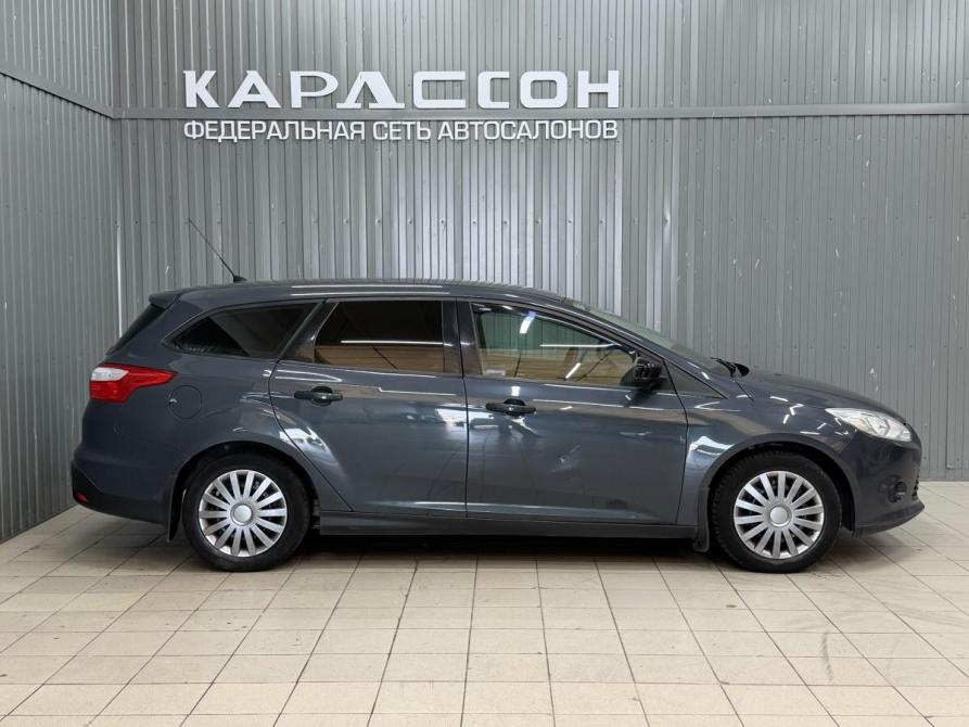 Ford Focus III Магнитогорск  - изображение 6
