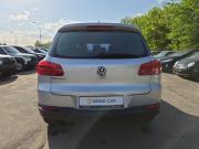 Volkswagen Tiguan I Рестайлинг Саратов  - изображение 40