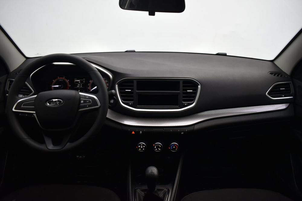 Lada (ВАЗ) Vesta I Рестайлинг (NG) Москва  - изображение 5