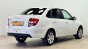 Lada (ВАЗ) Granta I Рестайлинг Киров  - изображение 18
