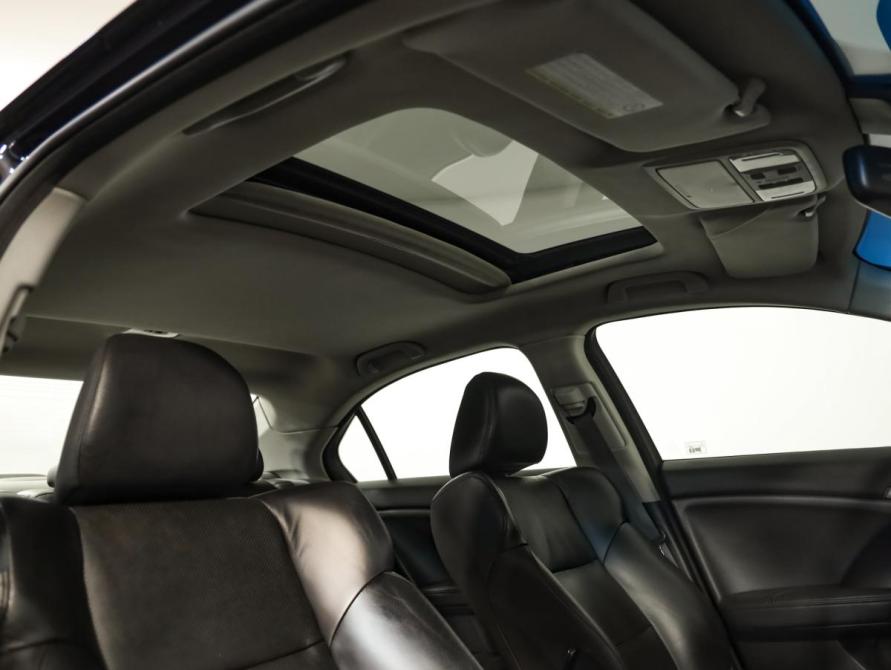 Honda Accord VIII Санкт-Петербург  - изображение 24