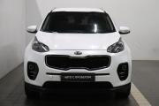 Kia Sportage IV Ульяновск  - изображение 17