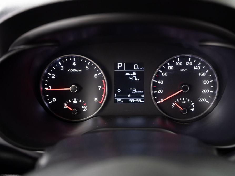 Kia Rio IV Ростов-на-Дону  - изображение 10