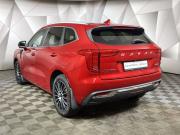 Haval Jolion I Рестайлинг Москва  - изображение 27