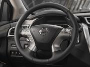 Nissan Murano III (Z52) Москва  - изображение 29