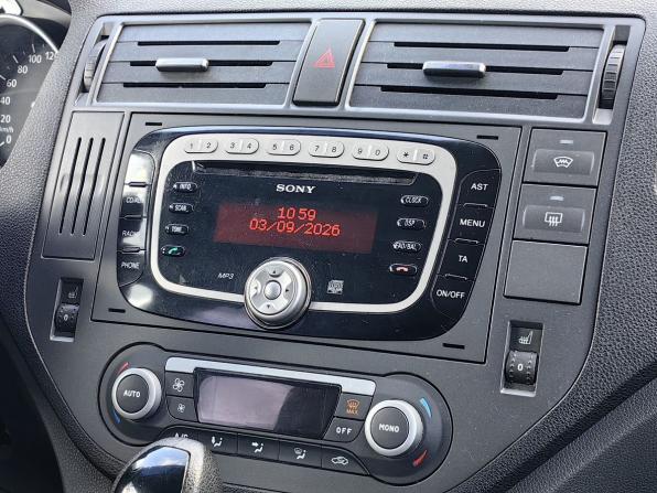 Ford C-MAX I Рестайлинг с пробегом 2008 года, цена 449 000 рублей, 170000 км, компактвэн, Автокод Объявления