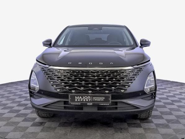 Omoda C5 I с пробегом 2023 года, цена 1 855 000 рублей, 59203 км, внедорожник, Автокод Объявления