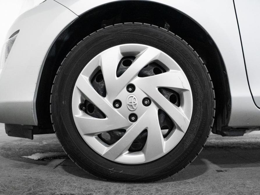 Toyota Aqua I Рестайлинг Иркутск  - изображение 22