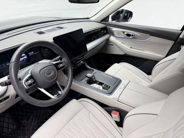 GAC GS8 II с пробегом 2024 года, цена 3 448 000 рублей, 96455 км, внедорожник, Автокод Объявления