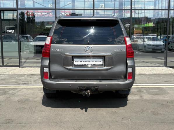 Lexus GX II с пробегом 2010 года, цена 2 430 000 рублей, 241000 км, внедорожник, Автокод Объявления