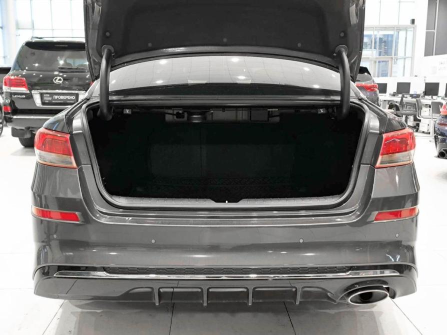 Kia Optima IV Рестайлинг Казань  - изображение 12