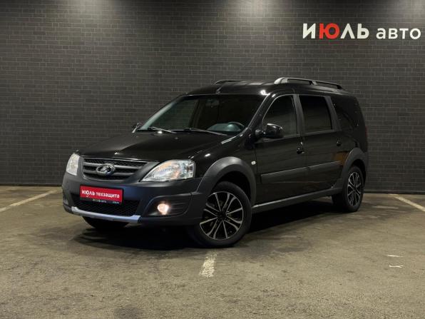 Lada (ВАЗ) Largus I с пробегом 2020 года, цена 900 000 рублей, 180196 км, универсал, Автокод Объявления