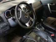 Chevrolet Captiva I Санкт-Петербург  - изображение 25
