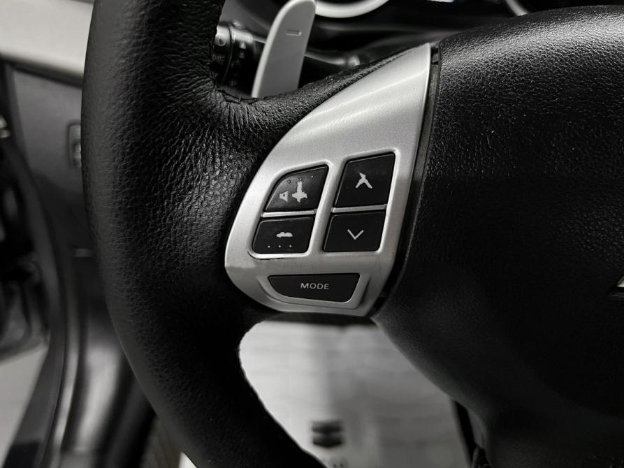 Mitsubishi Lancer X Рестайлинг Тверь  - изображение 17