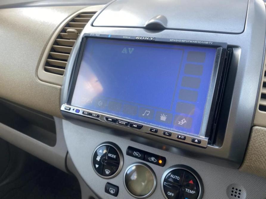 Nissan Note I Альметьевск  - изображение 11