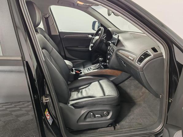 Audi Q5 I (8R) Рестайлинг с пробегом 2014 года, цена 1 999 000 рублей, 150440 км, внедорожник, Автокод Объявления