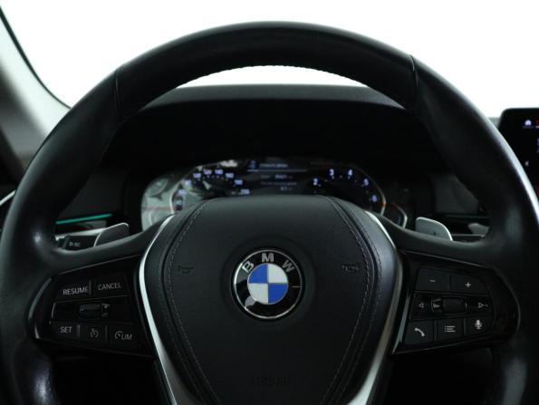 BMW 5 серии VII (G30/G31/G38) Рестайлинг с пробегом 2021 года, цена 4 260 000 рублей, 49431 км, седан, Автокод Объявления
