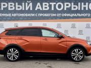 Lada (ВАЗ) Vesta I Краснодар  - изображение 26