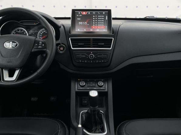 FAW Besturn X40 I с пробегом 2021 года, цена 1 320 000 рублей, 6593 км, внедорожник, Автокод Объявления