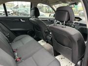 Mercedes-Benz C-Класс III (W204) Рестайлинг Пермь  - изображение 31