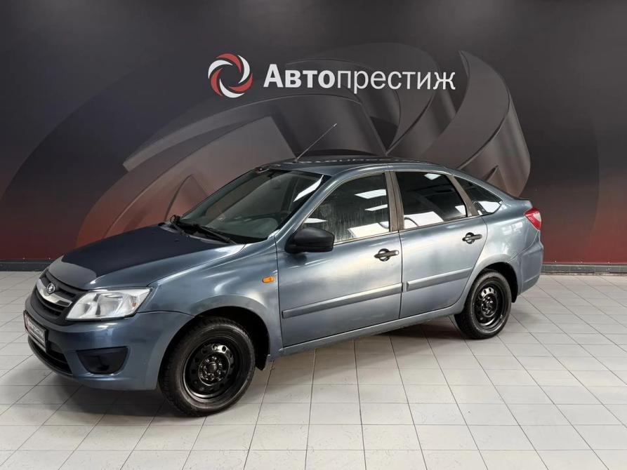 Lada (ВАЗ) Granta I Сургут  - изображение 1