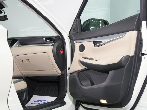 Infiniti QX50 II с пробегом 2018 года, цена 2 840 000 рублей, 98764 км, внедорожник, Автокод Объявления