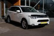 Mitsubishi Outlander III Иркутск  - изображение 27