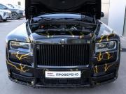 Rolls-Royce Cullinan I (Series I) Москва  - изображение 49