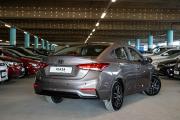 Hyundai Solaris II Уфа  - изображение 22