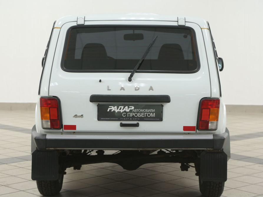 Lada (ВАЗ) 2121 (4x4) I Рестайлинг Иваново  - изображение 3