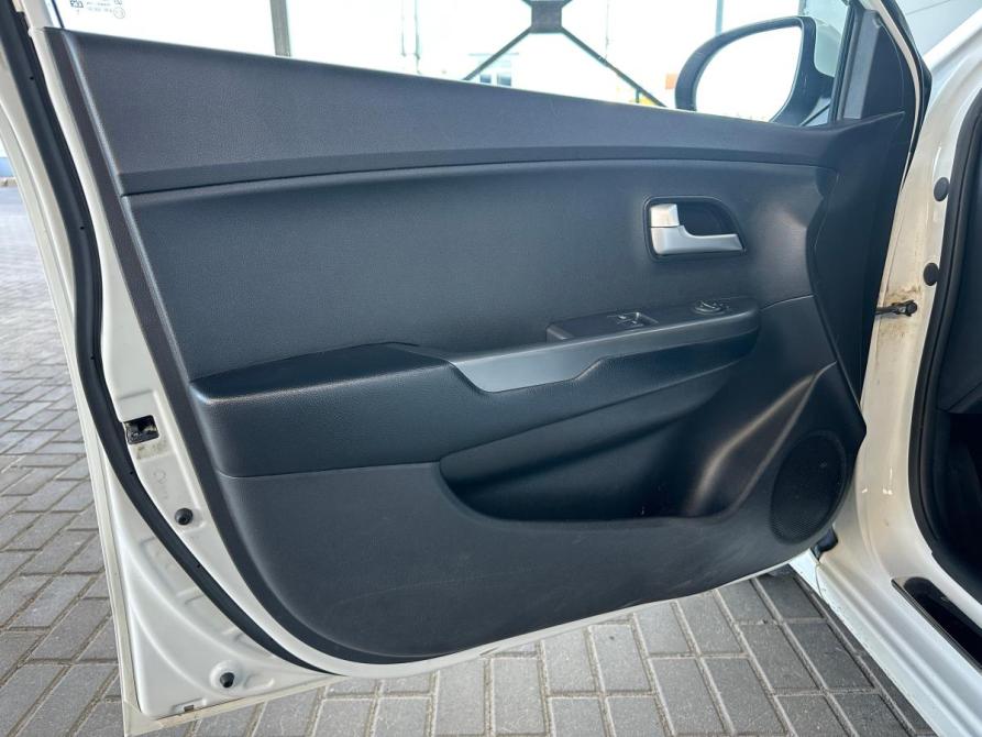 Kia Rio III Рестайлинг Тамбов  - изображение 18