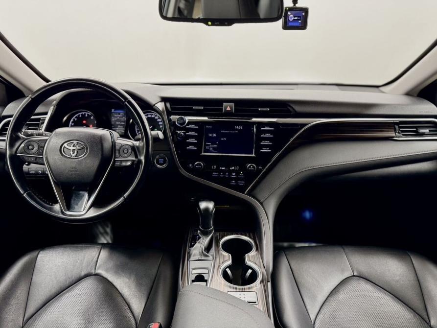 Toyota Camry VIII (XV70) Вологда  - изображение 17