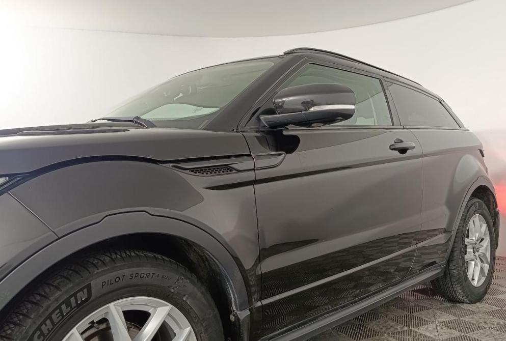 Land Rover Range Rover Evoque I Волгоград  - изображение 20