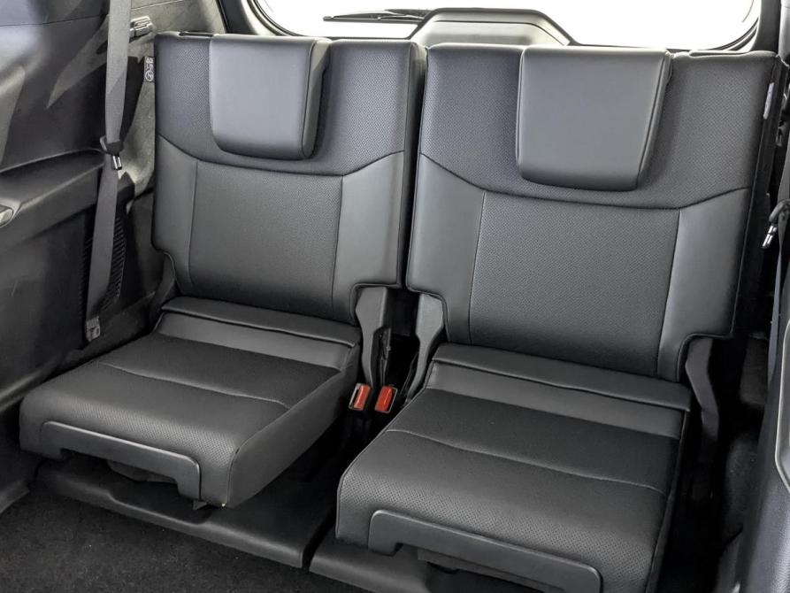 Toyota Land Cruiser Prado 250 Series Москва  - изображение 27