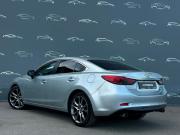 Mazda 6 III (GJ) Рестайлинг Санкт-Петербург  - изображение 30