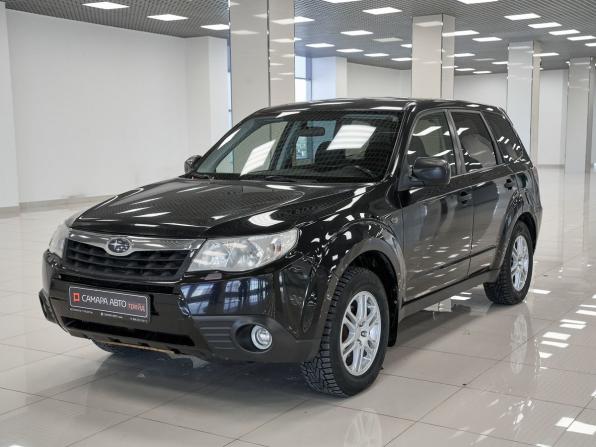 Subaru Forester III Рестайлинг с пробегом 2012 года, цена 1 124 000 рублей, 153704 км, внедорожник, Автокод Объявления
