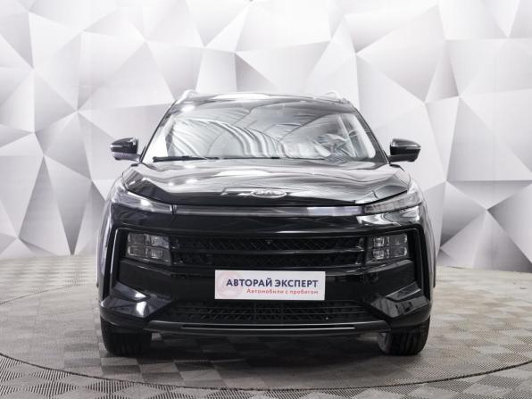 JAC JS6 с пробегом 2022 года, цена 1 969 000 рублей, 27000 км, внедорожник, Автокод Объявления
