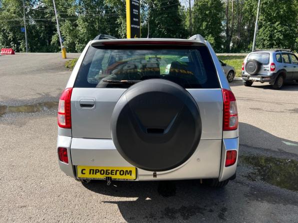 Chery Tiggo (T11) I Рестайлинг (FL) с пробегом 2014 года, цена 349 000 рублей, 197115 км, внедорожник, Автокод Объявления