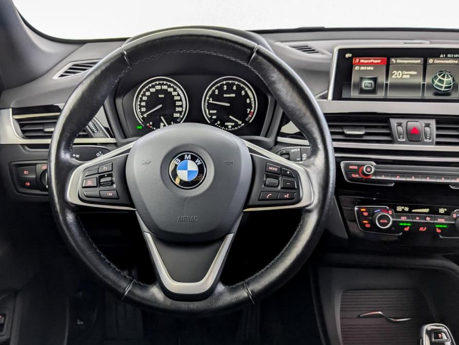 BMW X1 II (F48) Рестайлинг Санкт-Петербург  - изображение 21