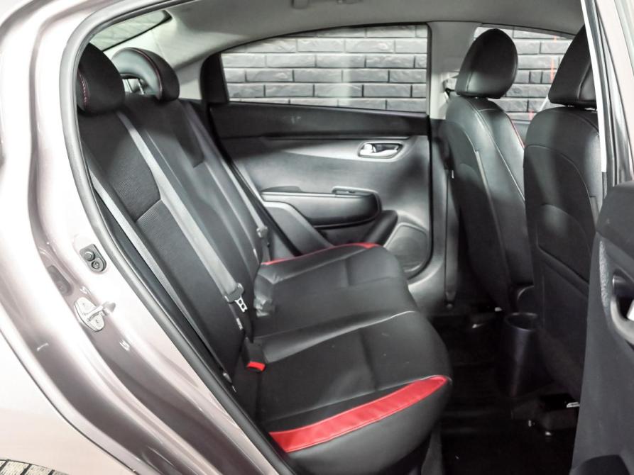 Kia Rio IV Екатеринбург  - изображение 17